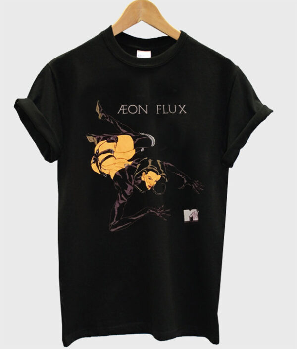 Aeon Flux T-Shirt