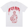 After Hours Graphic T-shirt