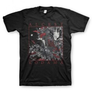 Alcest Kodama T-Shirt