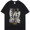 All Eyez On Me Graphic Tee