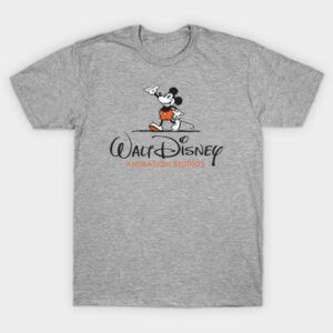 Animation Studio T-Shirt