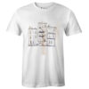 Apartment Art T-shirt