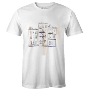 Apartment Art T-shirt