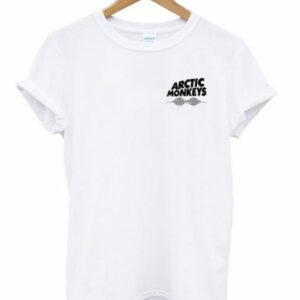 Arctic Monkeys Tshirt