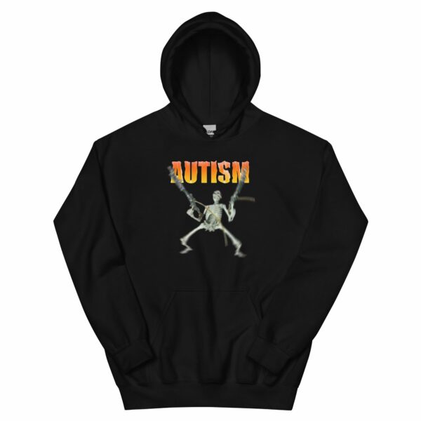 Autism Hoodie