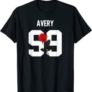 Avery Rose 99 T-Shirt