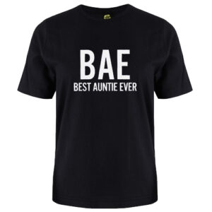 BAE Tshirt