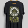 BMTH Clock T-shirt
