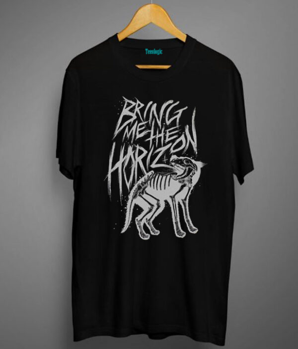 BMTH Graphic T-Shirt