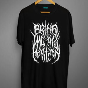 BMTH Graphic Tee
