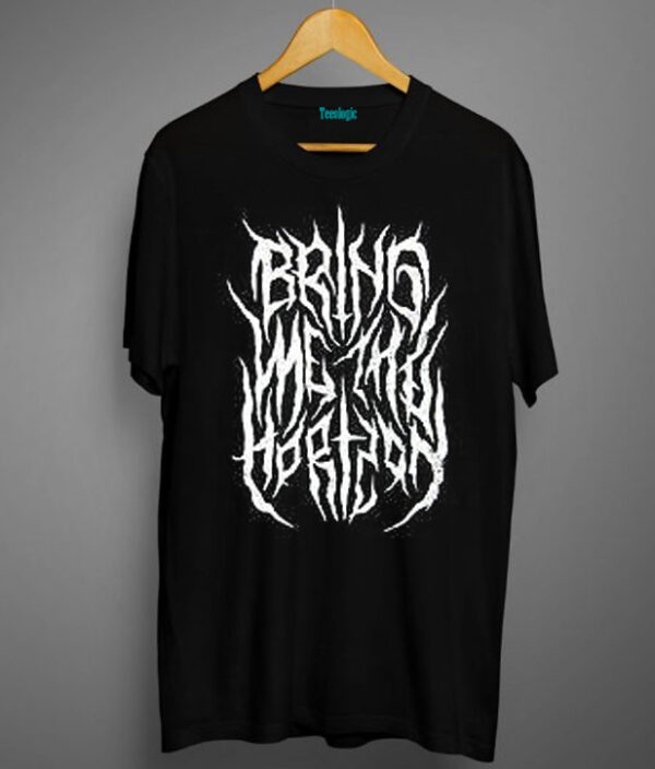 BMTH Graphic Tee