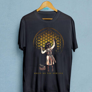 BMTH Little Girl T-Shirt