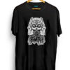 BMTH Owl Graphic T-Shirt