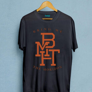 BMTH Unisex T-Shirt