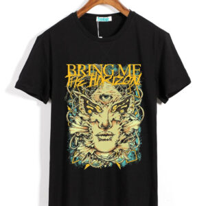 BMTH Unisex Tshirt