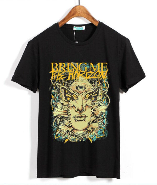 BMTH Unisex Tshirt