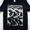 BOMBANFALL T-shirt
