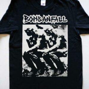 BOMBANFALL T-shirt