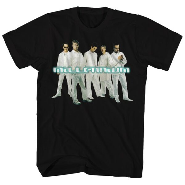 BSB Millennium T-Shirt