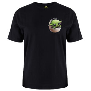Baby Yoda Tshirt