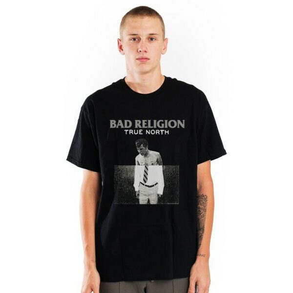 Bad Religion True North T-Shirt