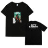 Baekhyun City Lights T-Shirt