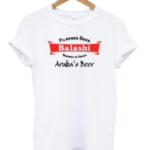 Balashi Aruba’s Beer T-Shirt