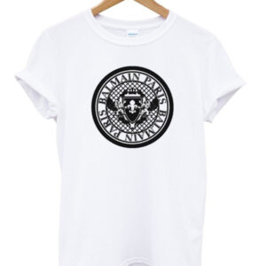 Balmain Paris T-Shirt