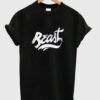 Beast T-shirt