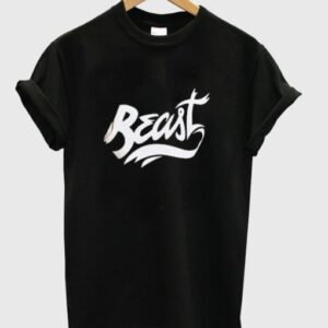 Beast T-shirt