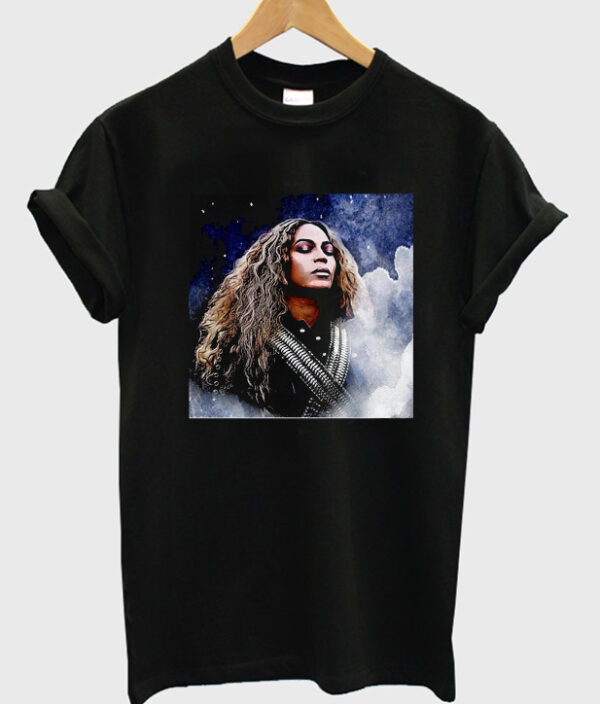 Beyonce Vintage Graphic Tee