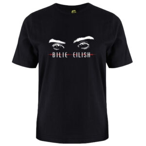 Billie Eilish T Shirt