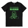 Billie Eilish Tour Merch Tee