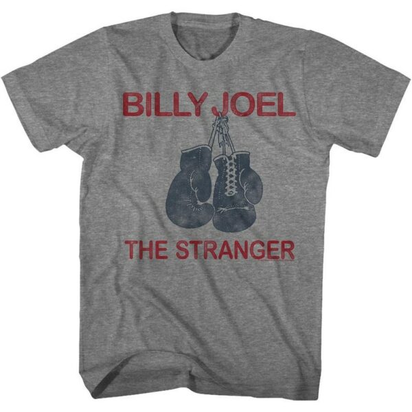 Billy Joel The Stranger T-Shirt