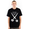 Black Flag Everything Went Black T-Shirt