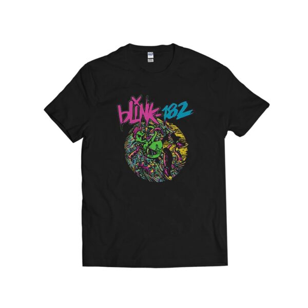 Blink 182 Vintage T-Shirt