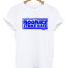 Boobies Strike Back T-Shirt