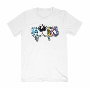 Boolies T Shirt 3