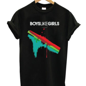Boys Like Girls T-Shirt