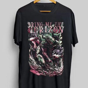 Bring Me The Horizon T-Shirt