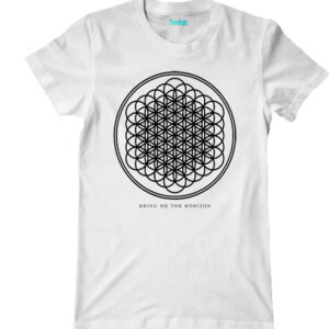 Bring Me The Horizon Tee
