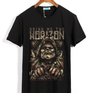Bring Me The Horizon Unisex Tee