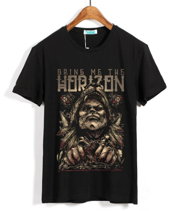 Bring Me The Horizon Unisex Tee