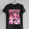 Britney Homage T-Shirt