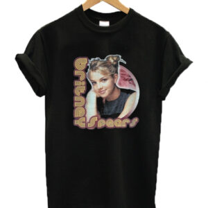 Britney Spears Tshirt