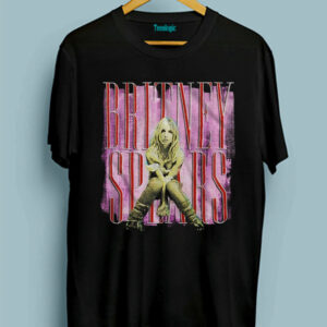 Britney Spears Unisex Graphic Tee