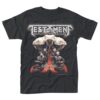 Brotherhood Of The Snake Testament T-Shirt