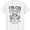 CBGB – 315 T-Shirt