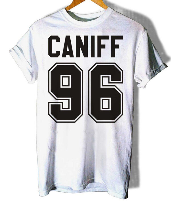 Caniff 96 T Shirt