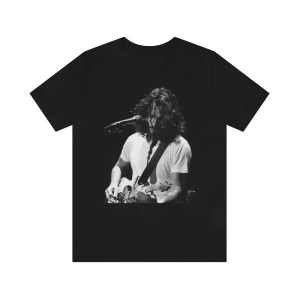 Chris Cornell Audioslave T-Shirt